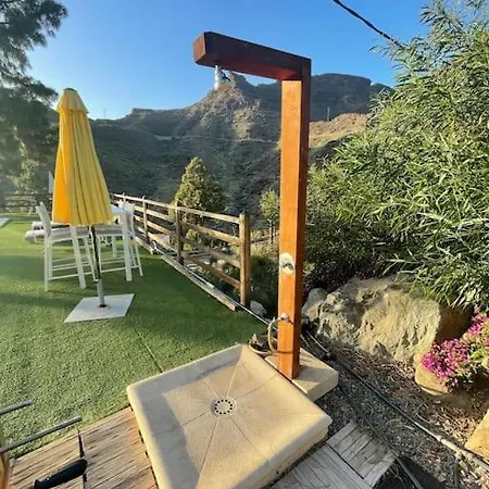 Natural Appartement *