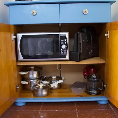 Natural Appartement