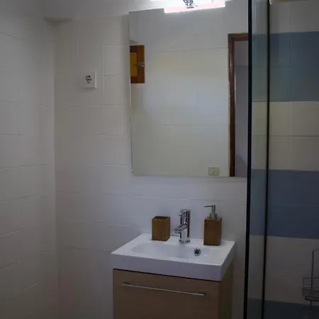 Appartement Natural *
